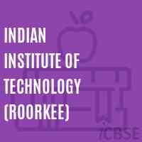 Indian Institute of Technology (Roorkee) Logo