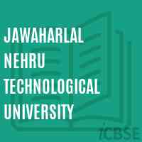 Jawaharlal Nehru Technological University Logo
