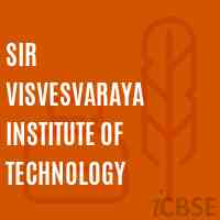 Sir Visvesvaraya Institute of Technology Logo