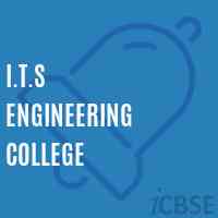 I.T.S Engineering College Logo