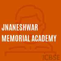 Jnaneshwar Memorial Academy School Logo