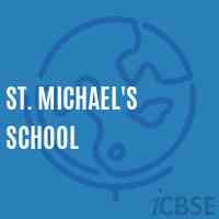 St. Michael's School Logo