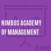 Nimbus Academy of Management College Logo