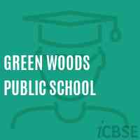 Green Woods Public School Logo