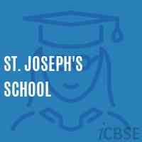 St. Joseph's School Logo