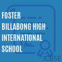 Foster Billabong High International School Logo