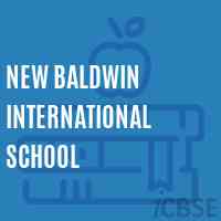 New Baldwin International School Logo