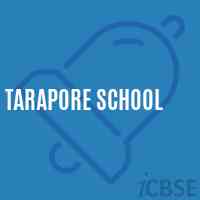 Tarapore School Logo