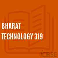 Bharat Technology 319 College Logo