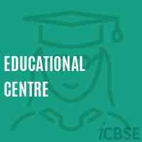 Educational Centre College Logo