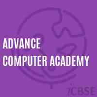 Advance Computer Academy College Logo