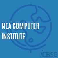 NEA Computer Institute Logo