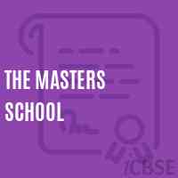The Masters School Logo