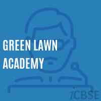 Green Lawn Academy School Logo