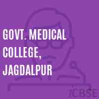 Govt. Medical College, Jagdalpur Logo