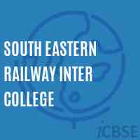 South Eastern Railway Inter College Logo