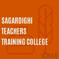Sagardighi Teachers Training College Logo