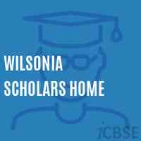 Wilsonia Scholars Home School Logo