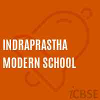 Indraprastha Modern School Logo