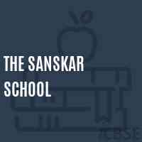 The Sanskar School Logo