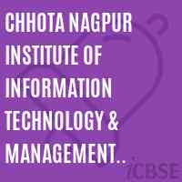 Chhota Nagpur Institute of Information Technology & Management Dhanbad Logo