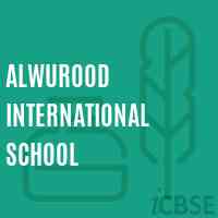 Alwurood International School Logo