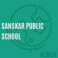 Sanskar Public School Logo