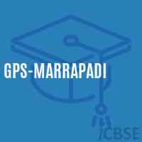 Gps-Marrapadi Primary School Logo