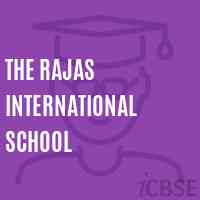 The Rajas International School Logo