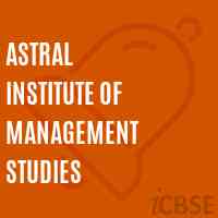 Astral Institute of Management Studies Logo