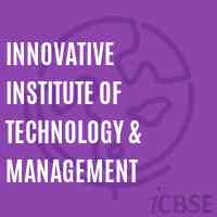 Innovative Institute of Technology & Management Logo