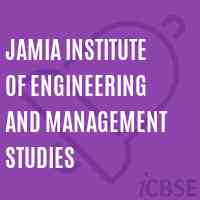 Jamia Institute of Engineering and Management Studies Logo