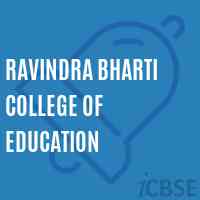 Ravindra Bharti College of Education Logo