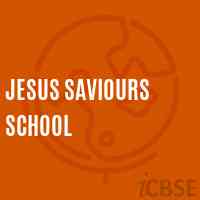 Jesus Saviours School Logo