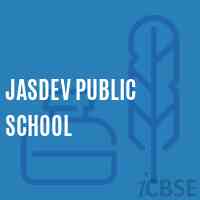 Jasdev Public School Logo