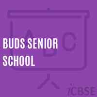 Buds Senior School Logo