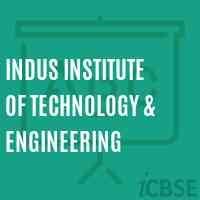 Indus Institute of Technology & Engineering Logo
