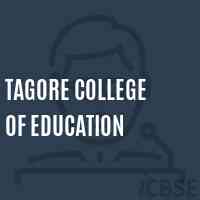 Tagore College of Education Logo