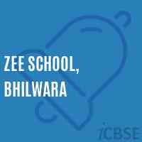 Zee School, Bhilwara Logo