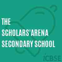 The Scholars'Arena Secondary School Logo