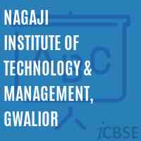 Nagaji Institute of Technology & Management, Gwalior Logo