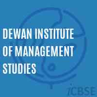 Dewan Institute of Management Studies Logo
