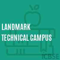 Landmark Technical Campus College Logo