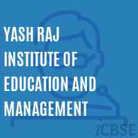 Yash Raj Institute of Education and Management Logo