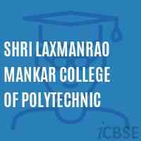 Shri Laxmanrao Mankar College of Polytechnic Logo