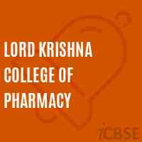 Lord Krishna College of Pharmacy Logo