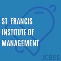 St. Francis Institute of Management Logo