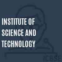 Institute of Science and Technology Logo