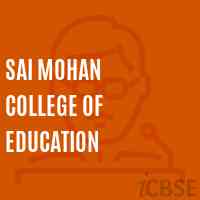 Sai Mohan College of Education Logo