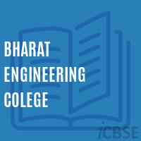Bharat Engineering Colege College Logo